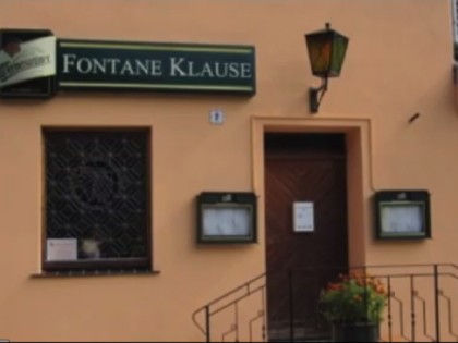 Фото: Fontane Klause